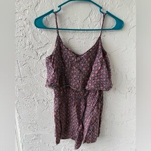 Forever 21 Spaghetti Strap Dress 👗